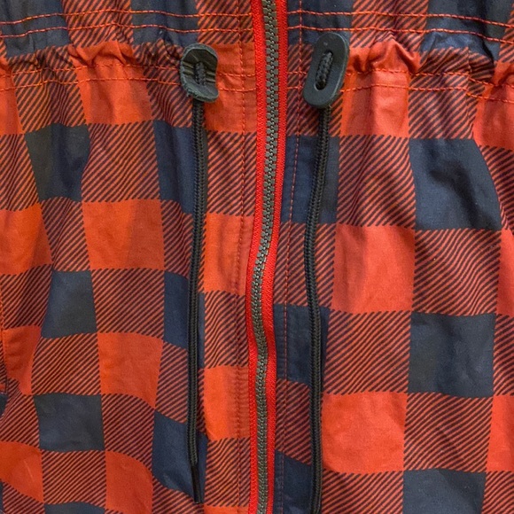 Columbia checkered coat - Picture 8 of 12